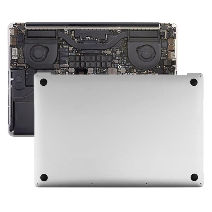 Premium MacBook Pro A1990 Bottom Cover Case for 15 Inch Retina (2018-2019) - Durable Protection