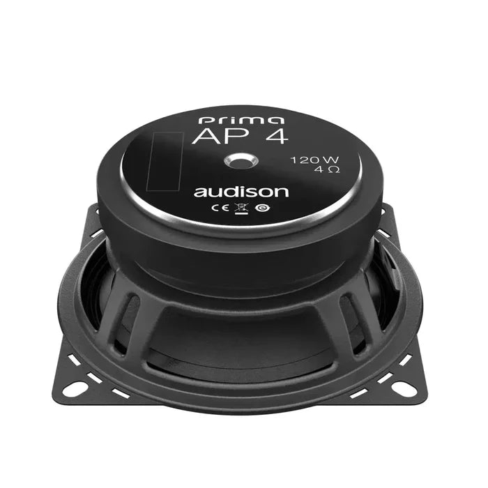 Audison-Prima AP 4-4" (10cm) Tiefmitteltöner-masori-kaufen