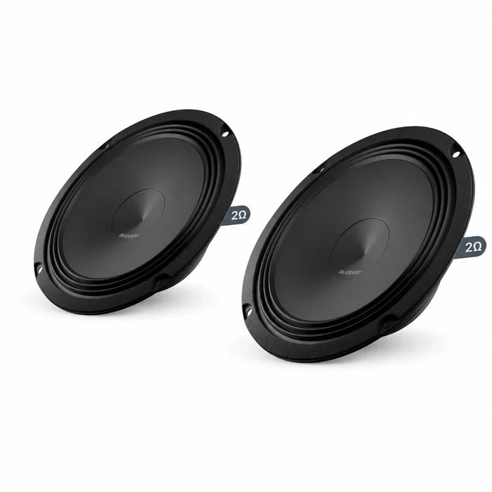 Audison-Prima AP 6.5 Ohm2-6.5" (16,5cm) Tiefmitteltöner-masori-kaufen