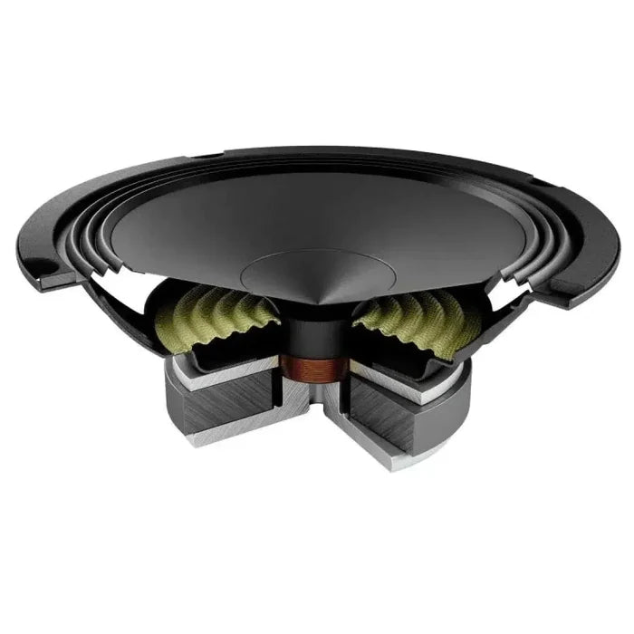 Audison-Prima AP 6.5-6.5" (16,5cm) Tiefmitteltöner-masori-kaufen