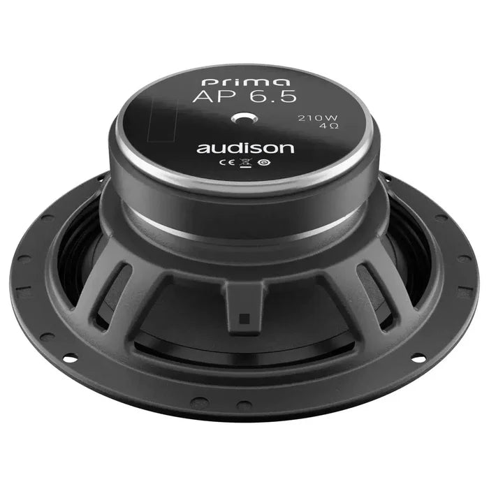 Audison-Prima AP 6.5-6.5" (16,5cm) Tiefmitteltöner-masori-kaufen