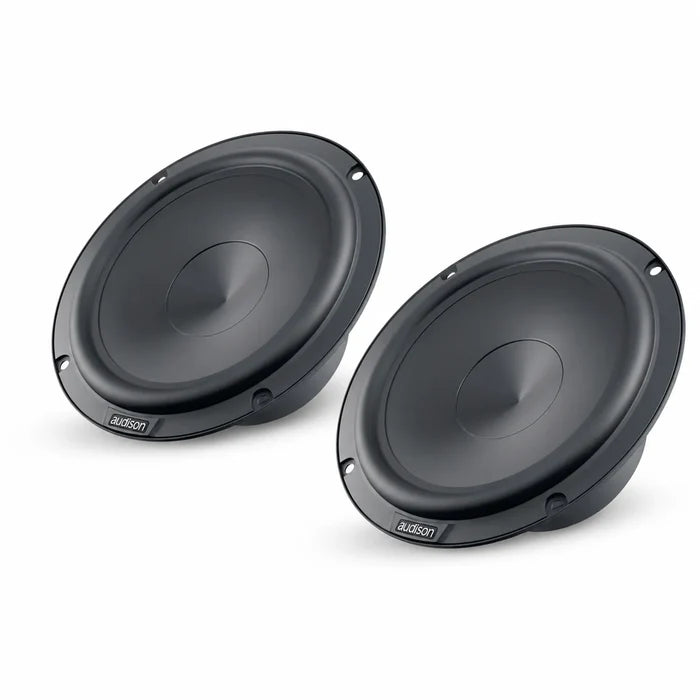 Audison-Prima AP 6.5P-6.5" (16,5cm) Tiefmitteltöner-masori-kaufen