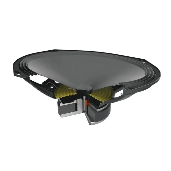 Audison-Prima AP 690-6"x9" Tiefmitteltöner-masori-kaufen
