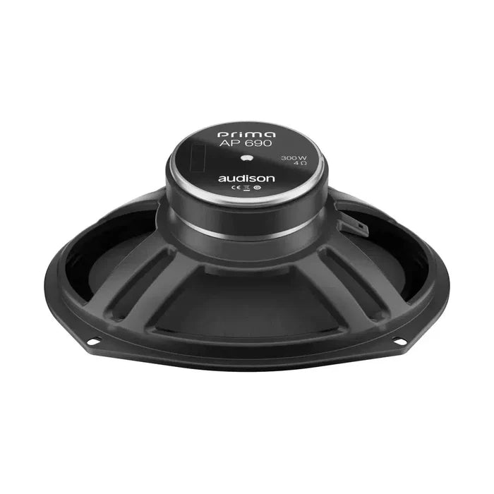 Audison-Prima AP 690-6"x9" Tiefmitteltöner-masori-kaufen
