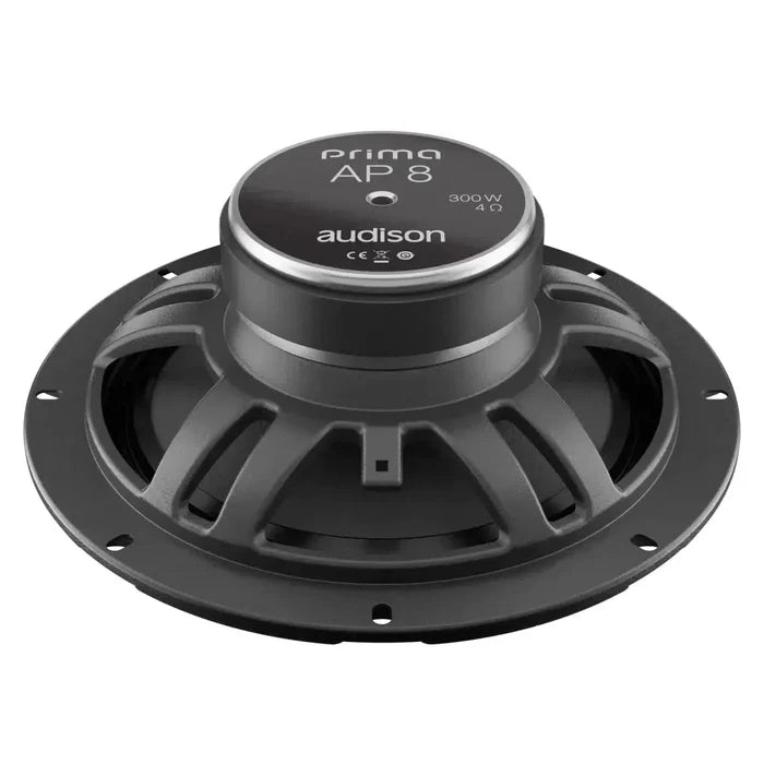 Audison-Prima AP 8-8" (20cm) Tiefmitteltöner-masori-kaufen