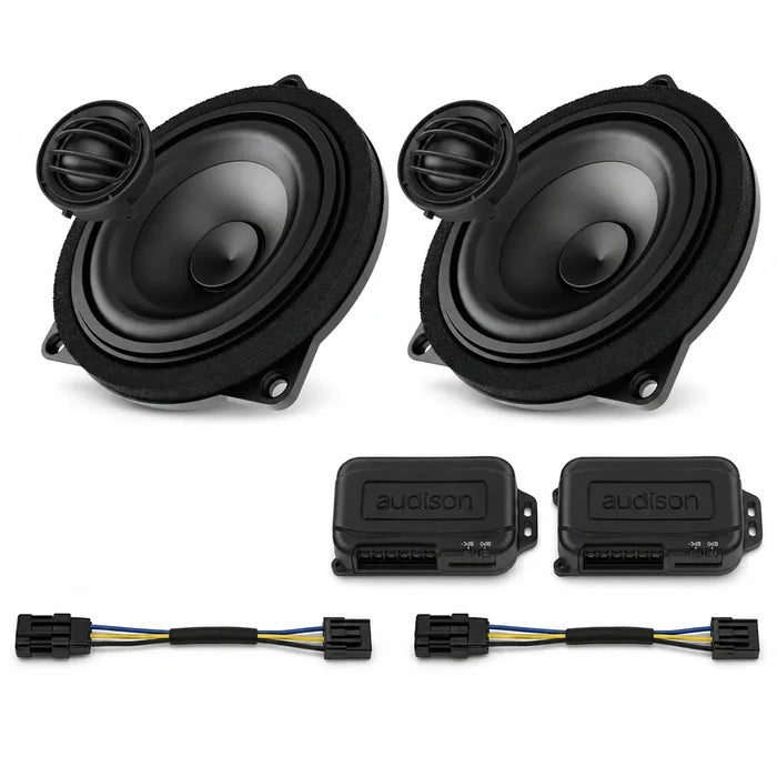 Audison-Prima APBMW K4E-BMW-Lautsprecherset-masori-kaufen