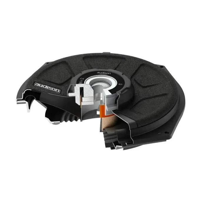 Audison-Prima APBMW S8-2.2-BMW-Subwoofer-masori-kaufen