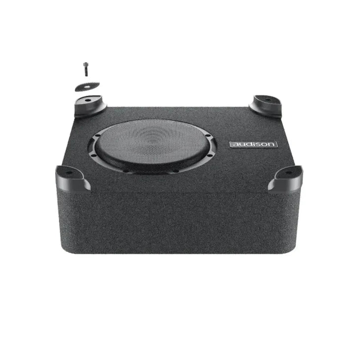 Audison-Prima APBX 8 DS-8" (20cm) Gehäusesubwoofer-masori-kaufen