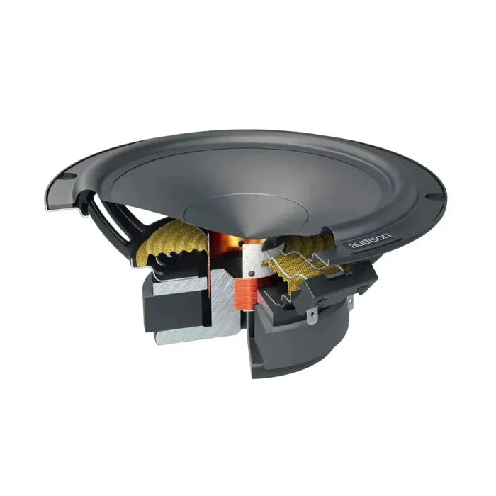 Audison-Prima APK 165P-6.5" (16,5cm) Lautsprecherset-masori-kaufen