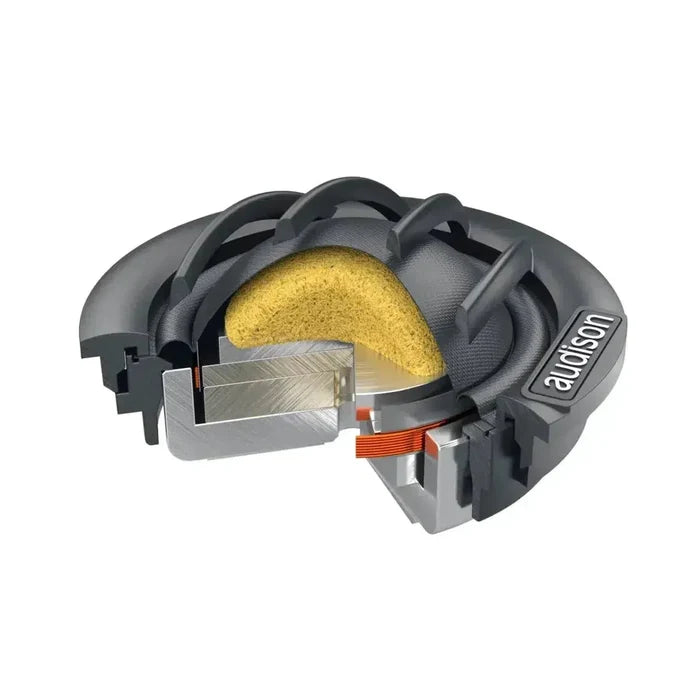 Audison-Prima APK 165P-6.5" (16,5cm) Lautsprecherset-masori-kaufen