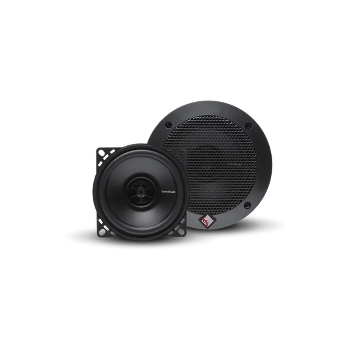 Rockford Fosgate-Prime R14X2-4" (10cm) Koaxial-Lautsprecher-masori-kaufen