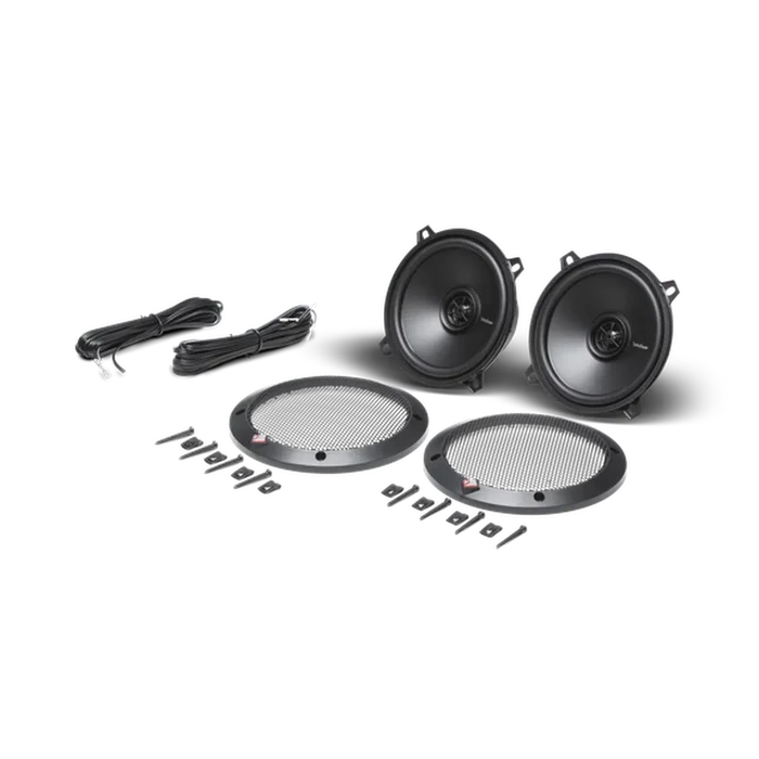 Rockford Fosgate-Prime R1525X2-5" (13cm) Koaxial-Lautsprecher-masori-kaufen