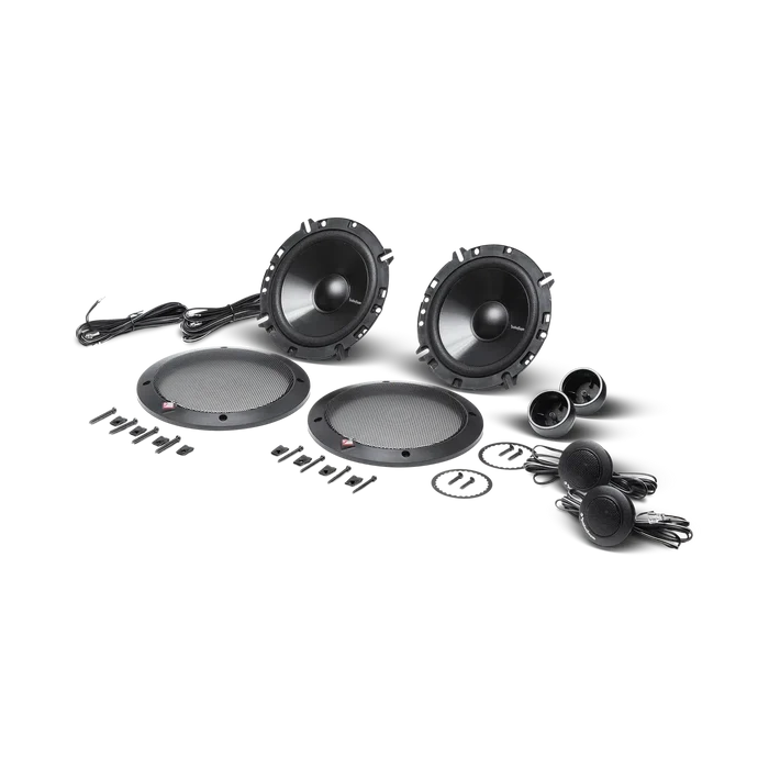 Rockford Fosgate-Prime R165-S-6.5" (16,5cm) Lautsprecherset-masori-kaufen