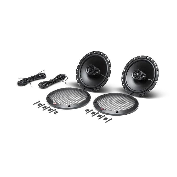 Rockford Fosgate-Prime R165X3-6.5" (16,5cm) Koaxial-Lautsprecher-masori-kaufen