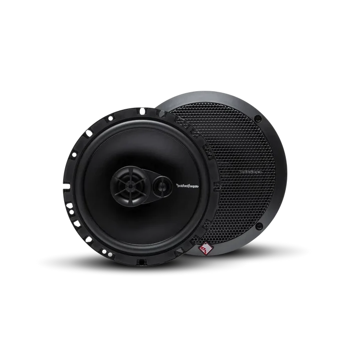 Rockford Fosgate-Prime R165X3-6.5" (16,5cm) Koaxial-Lautsprecher-masori-kaufen