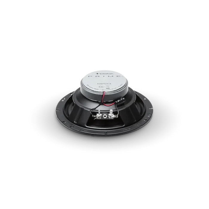 Rockford Fosgate-Prime R165X3-6.5" (16,5cm) Koaxial-Lautsprecher-masori-kaufen