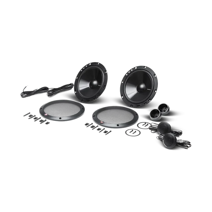 Rockford Fosgate-Prime R1675-S-6.5" (16,5cm) Lautsprecherset-masori-kaufen