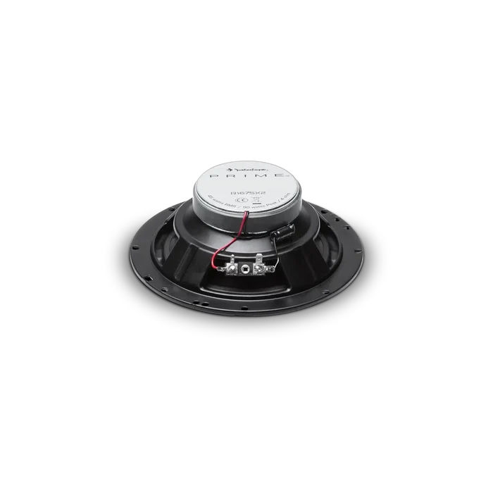 Rockford Fosgate-Prime R1675X2-6.5" (16,5cm) Koaxial-Lautsprecher-masori-kaufen
