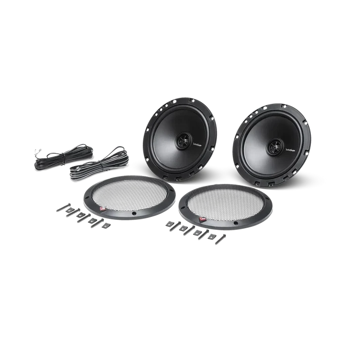 Rockford Fosgate-Prime R1675X2-6.5" (16,5cm) Koaxial-Lautsprecher-masori-kaufen