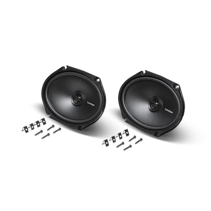 Rockford Fosgate-Prime R168X2-6"x9" Lautsprecherset-masori-kaufen