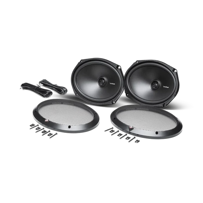 Rockford Fosgate-Prime R169X2-6"x9" Lautsprecherset-masori-kaufen