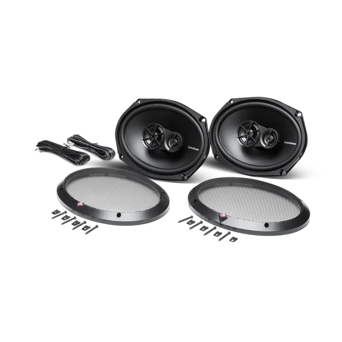 Rockford Fosgate-Prime R169X3-6"x9" Lautsprecherset-masori-kaufen