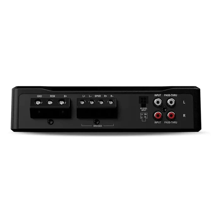 Rockford Fosgate-Prime R2-200X2-2-Kanal Verstärker-masori-kaufen