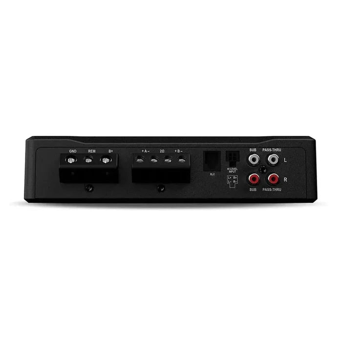 Rockford Fosgate-Prime R2-500X1-1-Kanal Verstärker-masori-kaufen