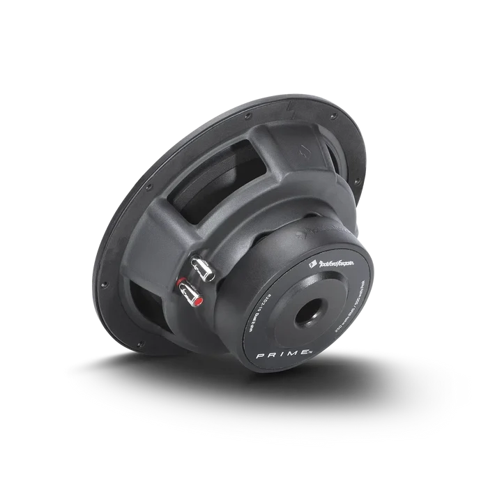 Rockford Fosgate-Prime R2D2-10/R2D4-10-10" (25cm) Subwoofer-masori-kaufen