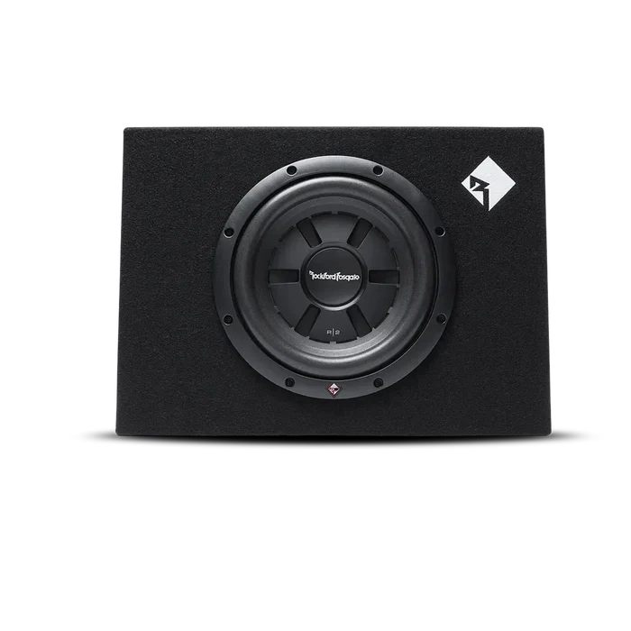 Rockford Fosgate-Prime R2S-1X10-10" (25cm) Gehäusesubwoofer-masori-kaufen