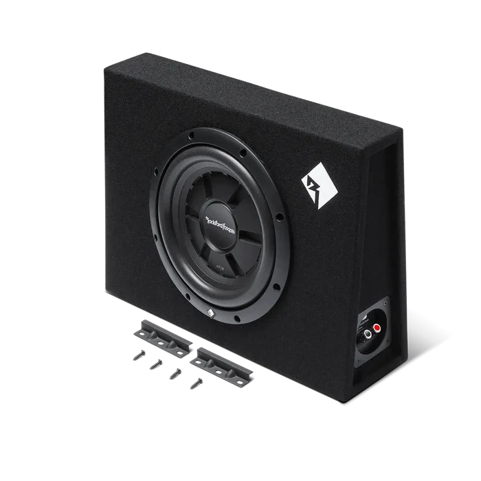 Rockford Fosgate-Prime R2S-1X10-10" (25cm) Gehäusesubwoofer-masori-kaufen