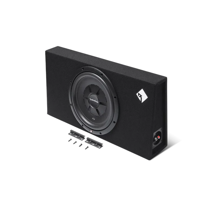 Rockford Fosgate-Prime R2S-1X12-12" (30cm) Gehäusesubwoofer-masori-kaufen