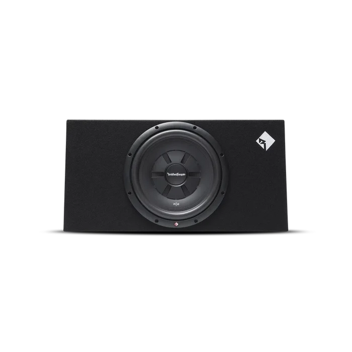 Rockford Fosgate-Prime R2S-1X12-12" (30cm) Gehäusesubwoofer-masori-kaufen