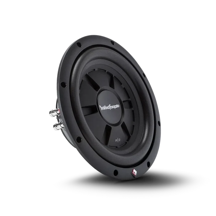 Rockford Fosgate-Prime R2SD2-10/R2SD4-10-10" (25cm) Flachsubwoofer-masori-kaufen