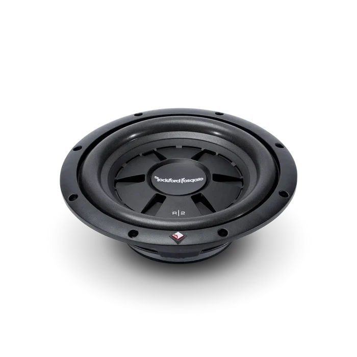 Rockford Fosgate-Prime R2SD2-10/R2SD4-10-10" (25cm) Flachsubwoofer-masori-kaufen