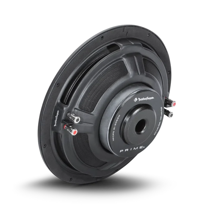 Rockford Fosgate-Prime R2SD2-12/R2SD4-12-12" (30cm) Flachsubwoofer-masori-kaufen