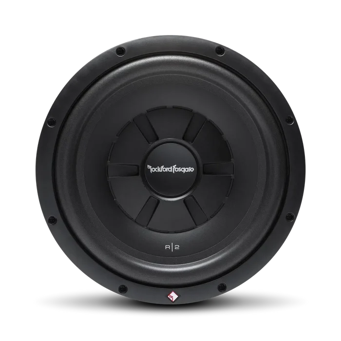 Rockford Fosgate-Prime R2SD2-12/R2SD4-12-12" (30cm) Flachsubwoofer-masori-kaufen