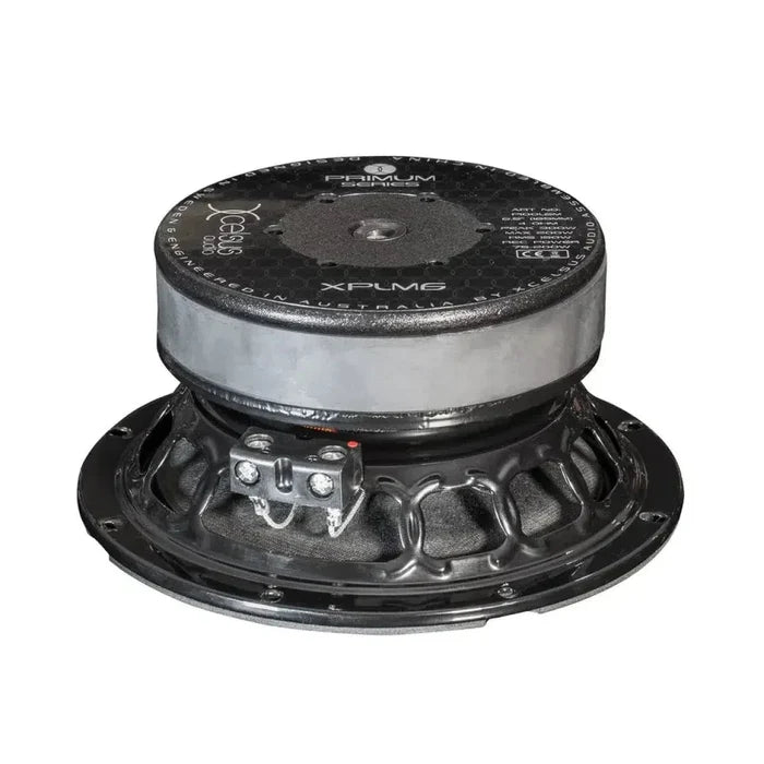 Xcelsus-Primum XPLM6 -SQL-6.5" (16,5cm) Tiefmitteltöner-masori-kaufen