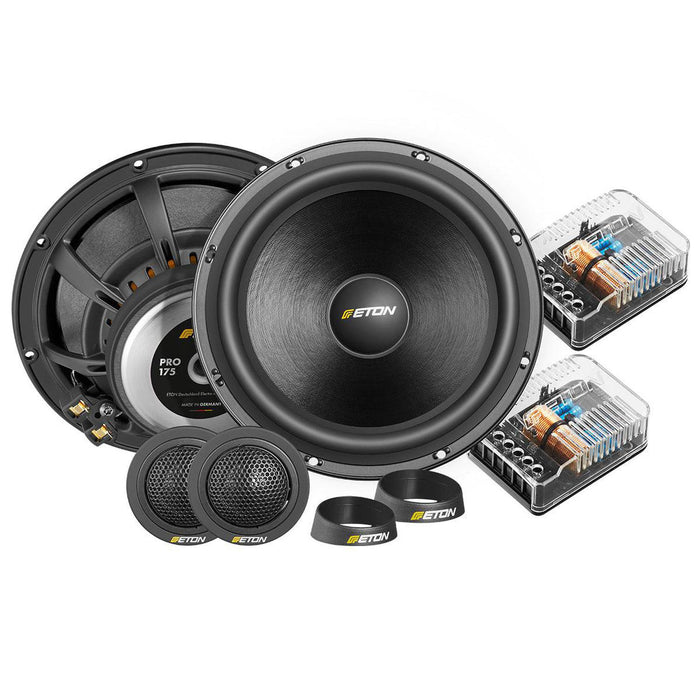 ETON-PRO 175-6.5" (16,5cm) Lautsprecherset-masori-kaufen