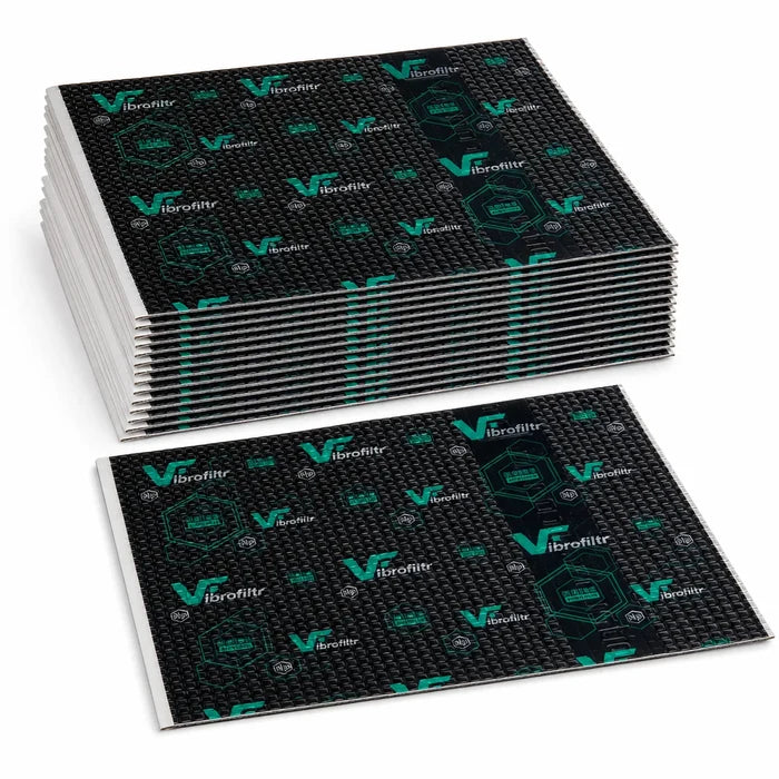 Vibrofiltr-Pro 3.0 3mm 15x(35x50cm)-Dämmung-masori-kaufen