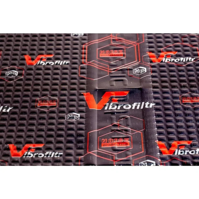 Vibrofiltr-Pro 4.0 4mm 10x(35x50cm)-Dämmung-masori-kaufen