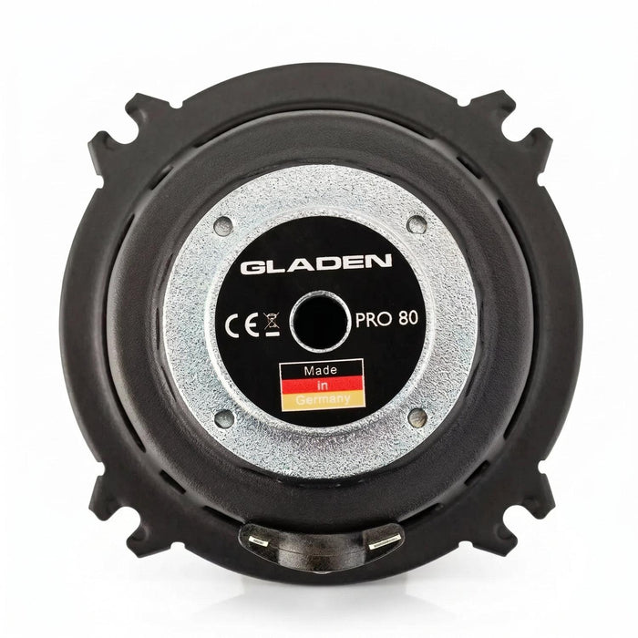 Gladen-PRO 80-3" (8cm) Mitteltöner-masori-kaufen