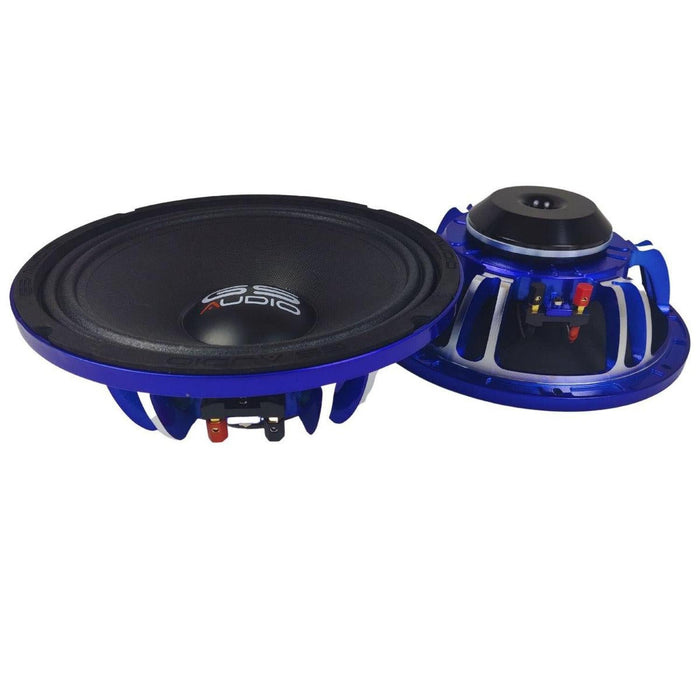 GS Audio-Pro Series Voce 10/62NEO-10" (25cm) Tiefmitteltöner-masori-kaufen