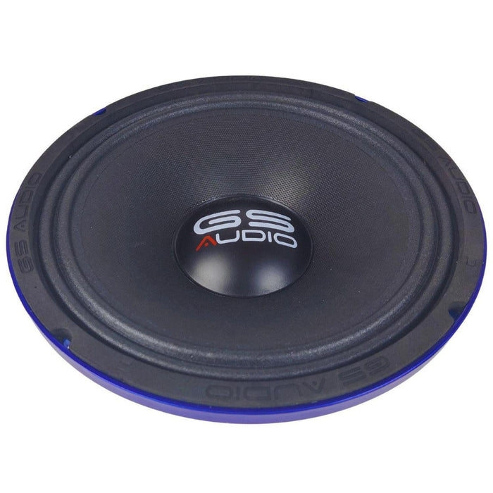 GS Audio-Pro Series Voce 10/62NEO-10" (25cm) Tiefmitteltöner-masori-kaufen