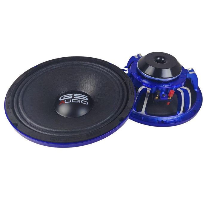 GS Audio-Pro Series Voce 10/62NEO-10" (25cm) Tiefmitteltöner-masori-kaufen