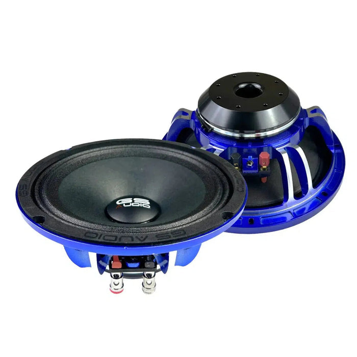GS Audio-Pro Series Voce 10/76NEO-10" (25cm) Tiefmitteltöner-masori-kaufen