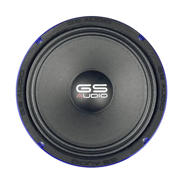 GS Audio-Pro Series Voce 10/76NEO-10" (25cm) Tiefmitteltöner-masori-kaufen