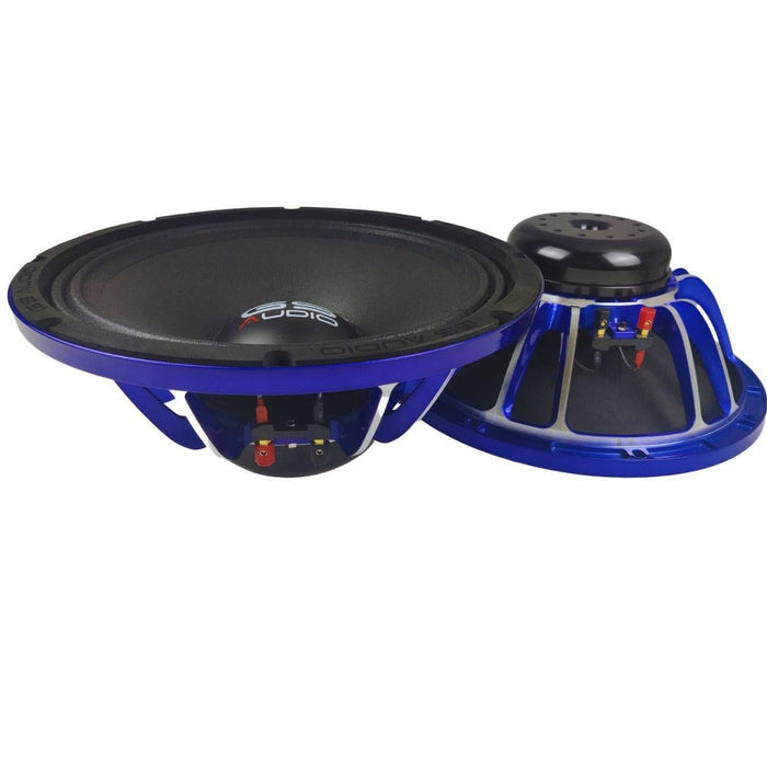 GS Audio-Pro Series Voce 12NEO-12" (30cm) Tiefmitteltöner-masori-kaufen