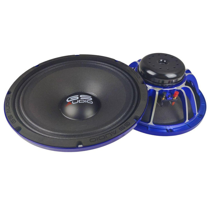GS Audio-Pro Series Voce 12NEO-12" (30cm) Tiefmitteltöner-masori-kaufen