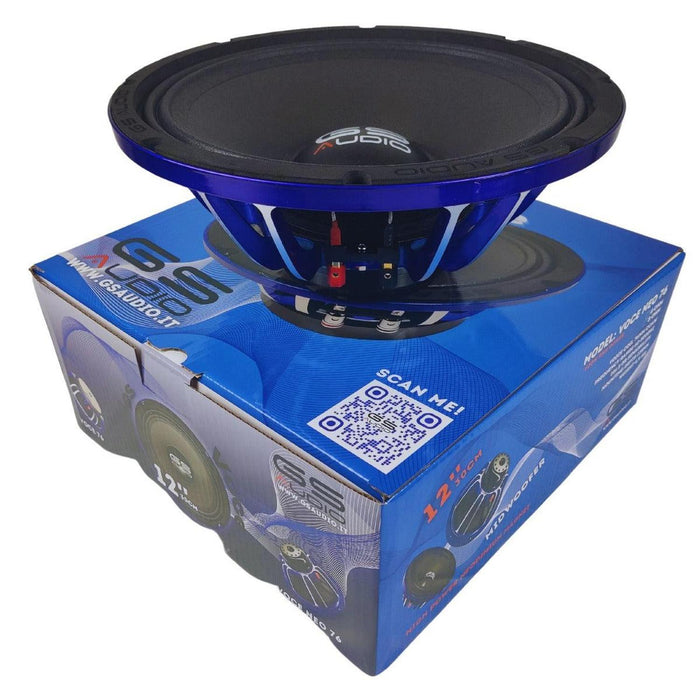 GS Audio-Pro Series Voce 12NEO-12" (30cm) Tiefmitteltöner-masori-kaufen